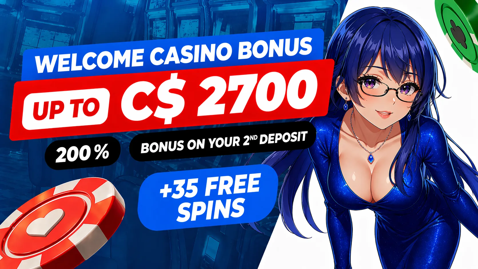 Spin and Win with Amazing Perks